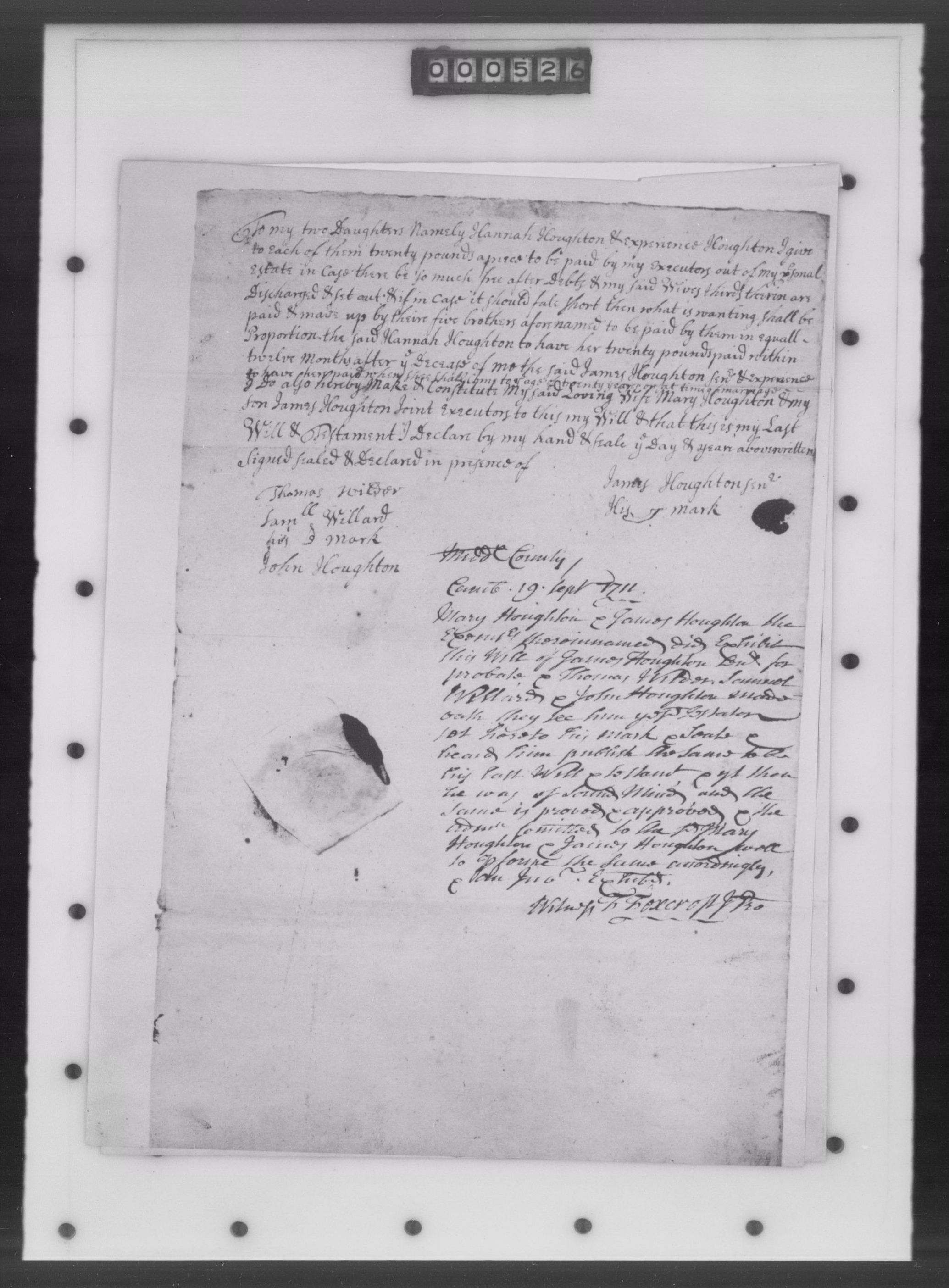 Will page 2, copy 2