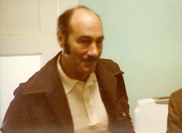 Michael Mahler