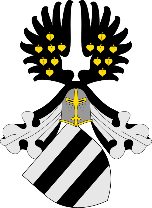 Isenburg coat of arms