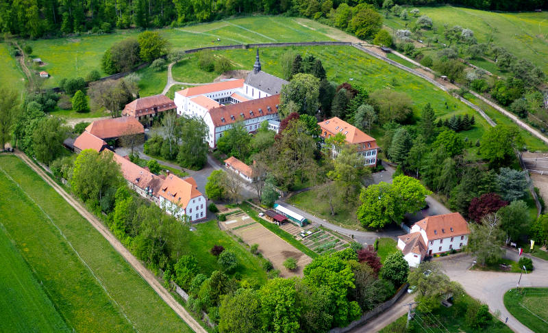 Engelthal Abbey