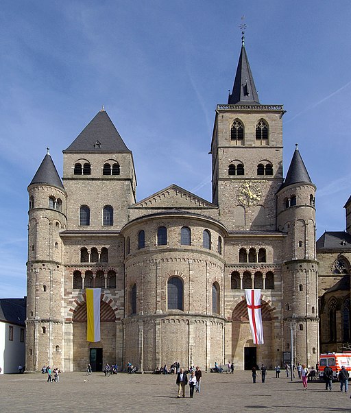 Trier Cathedral