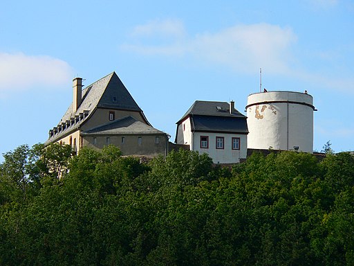 Burg Otzberg