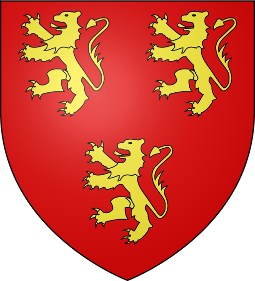 Coat of arms of the Counts of Isenburg